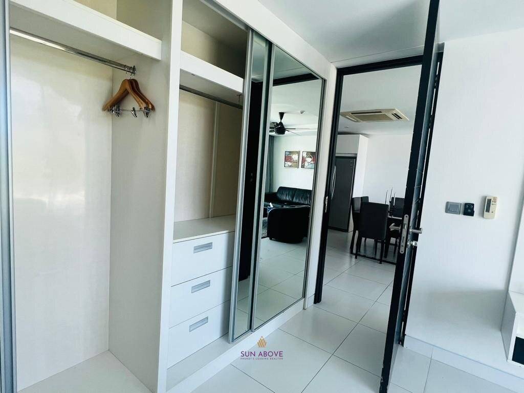 Penthouse Sea View | Tri Trang Patong