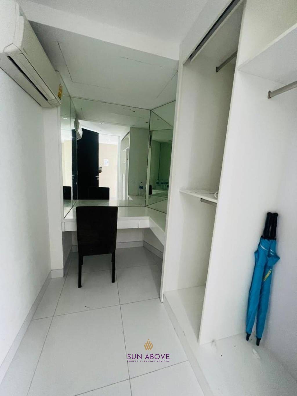 Penthouse Sea View | Tri Trang Patong