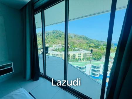 Penthouse Sea View | Tri Trang Patong