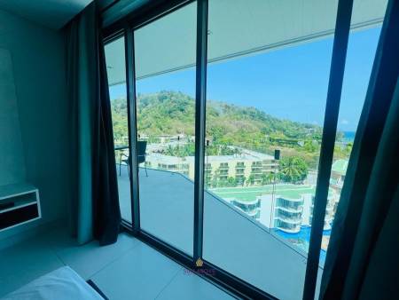 Penthouse Sea View | Tri Trang Patong