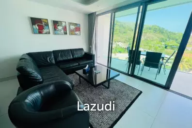 Penthouse Sea View | Tri Trang Patong