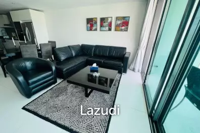 Penthouse Sea View | Tri Trang Patong