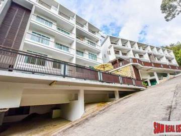 Kamala Falls | Luxurious Two Bedroom Condo with Pool for Sale