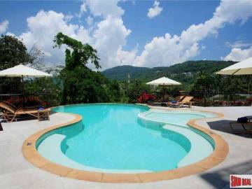 Surin Park | High Quality Sea View Two Bedroom Condo for Sale in Surin