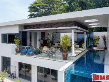 The Heights Kata | Exclusive Condo with Private Pool and Unstoppable Sea Views