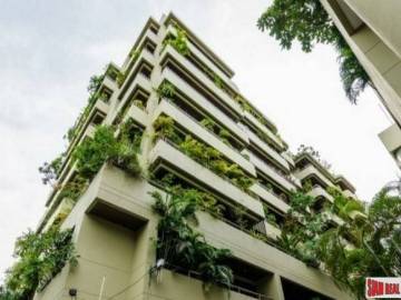 Supreme Ville | Spacious Three Bedroom Condo for Sale in Sathon - Perfect for a Family