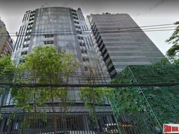 Saladaeng Residence | Luxury Two Bedroom Condo for Sale Located in the Heart of Saladaeng