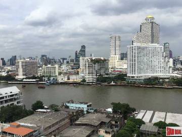 The River | Luxury 1 Bed Condo on the 16th Floor Facing North/East/Morning Sun