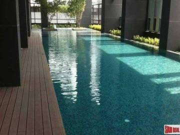 The Capital Ekamai-Thong Lor | Cozy One Bedroom Condo for Sale in a Convenient Thong Lo Location