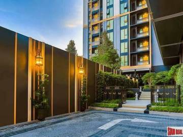 Venio Sukhumvit 10 | One Bedroom Condo with Green Views and Close to Benjakiti Park for Sale in Asoke
