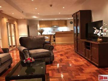 Las Colinas | Exceptional 2 Bed Condo at Asoke, only 150 metres to BTS/MRT