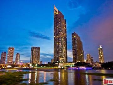 Stunning Luxury 2 Bed Condos at The River Condominium by Raimon Land