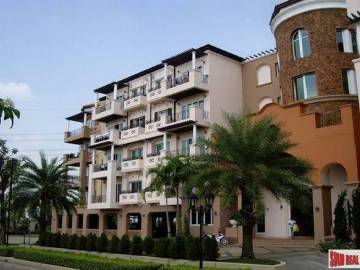 Magnolias Bangna | High Luxury Two Bedroom Condo for Sale Next to Mega Bangna Shopping Mall