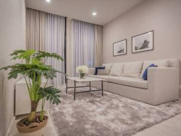 Noble Ploenchit | Contemporary Chic Luxury 1 Bedroom Condo for Sale at Noble Ploenchit