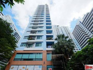 Supalai Premiere Place Asok | Large Two Bedroom Condo for Sale in Prime Asoke Area