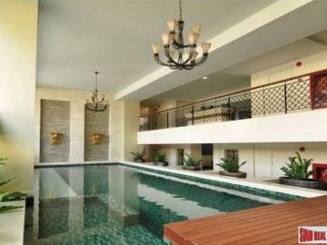 Baxtor Condominium | Unique One Bedroom Ari Penthouse Condo for Sale in a Pet Friendly Building