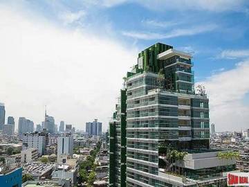 Vertiq Rama 4 | Two Bedroom Condo for Sale Located in a High Demand Sam Yan Residential Area