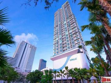 Supalai Elite Surawong | Brand New One Bedroom Condo with Excellent Facilities for Sale in Sam Yan