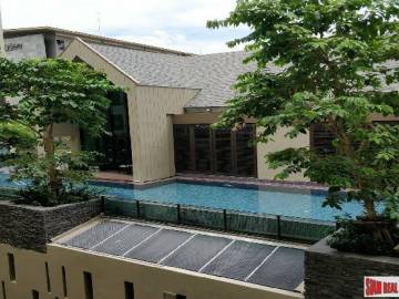 Condolette Dwell Sukhumvit 26 | New and Modern Two Bedroom Condo For Sale Near the BTS Phrom Phong - 22.5% Discount!