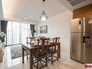 Siamese Thirty Nine | Modern 2 Bed Condo in Low-Rise Condo Close to BTS at Phrom Phong