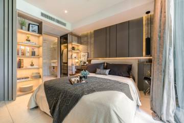1 bed 36.01 SQM, FYNN Sukhumvit 31