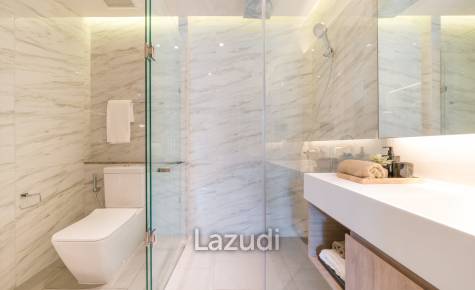 1 Bed 1 Bath  36.01 SQ.M FYNN Sukhumvit 31