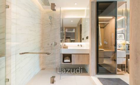 1 Bed 1 Bath  36.01 SQ.M FYNN Sukhumvit 31