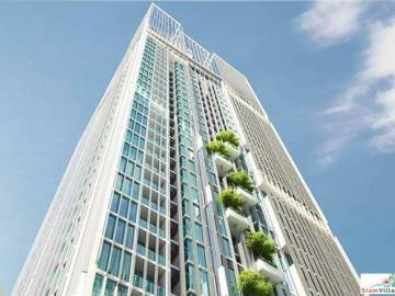 Hyde Sukhumvit 11 | New Luxury 1 Bed Condo for Sale at Sukhumvit 11