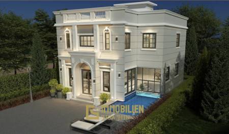 200 qm 4 Bett Haus Für Verkauf