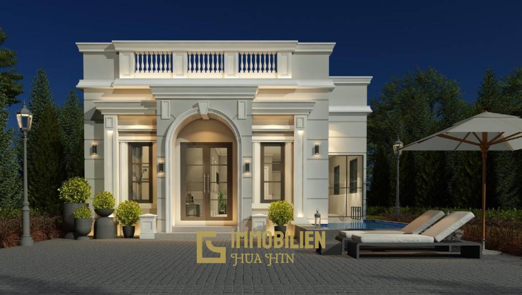 200 qm 3 Bett Haus Für Verkauf