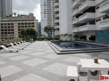 Grand Ville House 2 | Super Large Four Bedroom Family Style Condo for Sale in the Heart of Asok