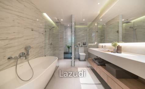 2 Bed 2 Bath 68.99 SQ.M FYNN Sukhumvit 31