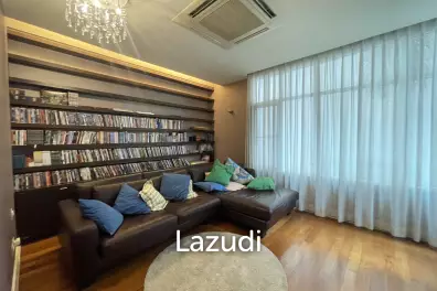 3 Bed 3 Bath 176 SQ.M Baan Nunthasiri