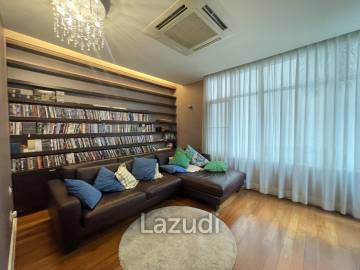 3 Bed 3 Bath 176 SQ.M Baan Nunthasiri