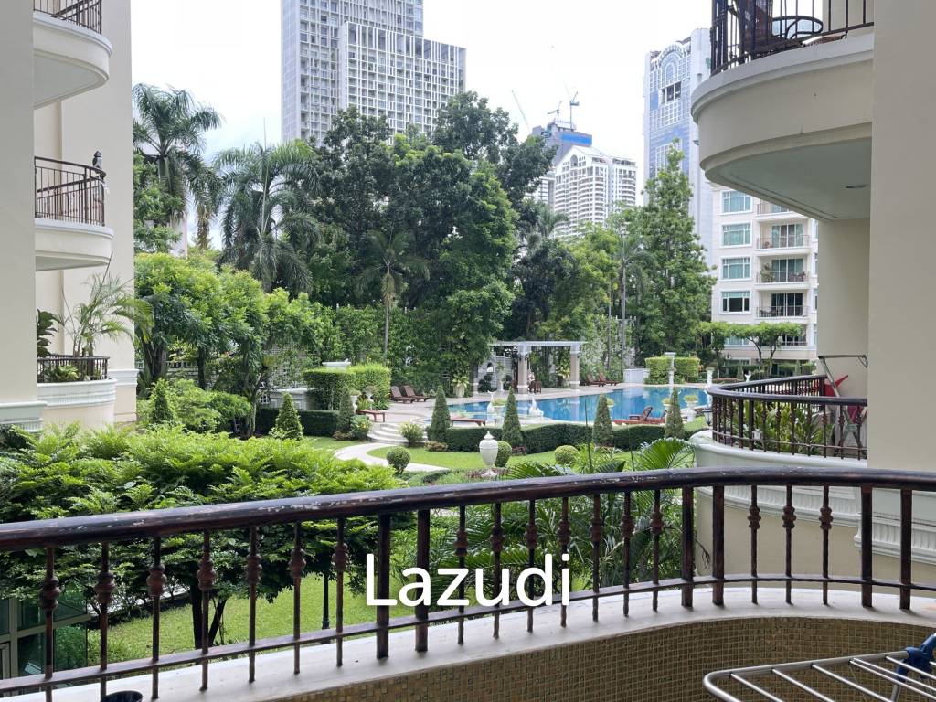3 Bed 3 Bath 176 SQ.M Baan Nunthasiri