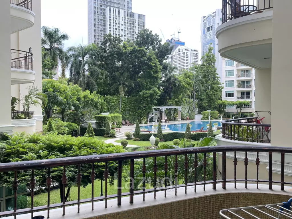 3 Bed 3 Bath 176 SQ.M Baan Nunthasiri