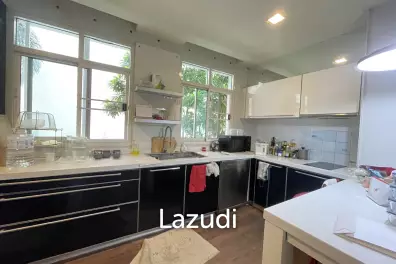 3 Bed 3 Bath 176 SQ.M Baan Nunthasiri