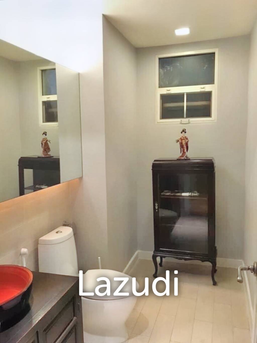 3 Bed 3 Bath 176 SQ.M Baan Nunthasiri