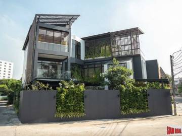 Brand New Single House with Swimming Pool - Good for Office or Residence
