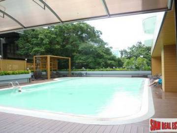 Witthayu Complex | Large Two Bedroom Condo for Sale Near Phloen Chit BTS