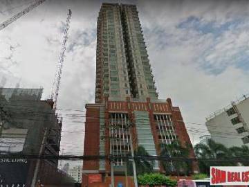 Manhattan Chit Lom | Two Bedroom Premium Condo in Chit Lom, Bangkok