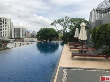 Siri On 8 | Modern Two Bedroom Condo Located Near BTS Nana on Sukhumvit 8