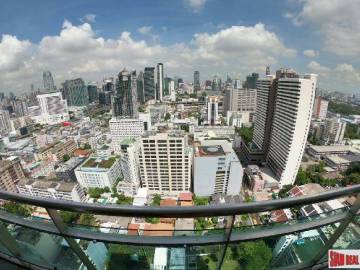 Prime 11 | Excellent Value 4 Bed Unit on the 29th Floor at Sukhumvit 11, Nana