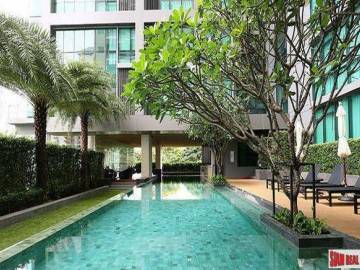 The Room Sukhumvit 21 | Spacious One Bedroom with Great Layout for Sale a Short Walk to BTS Asok