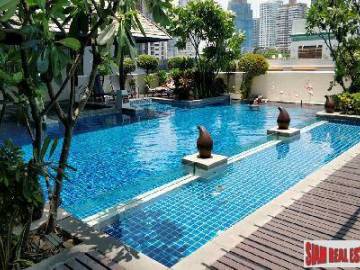 Prime 11 | 2 Bed Corner Unit with 3 Balconies on 22nd Floor at Sukhumvit 11