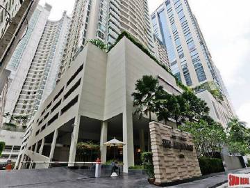The Rajdamri Serviced Apartments | Two Bed Condo at Ratchadamri, One of the Finest Locations in Bangkok