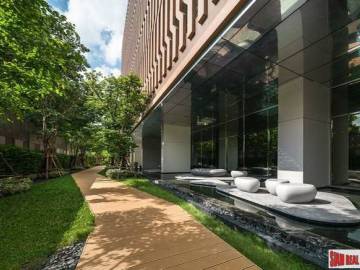 M Jatujak | Two Bedroom Pet Friendly Condo for Sale with Excellent Facilities