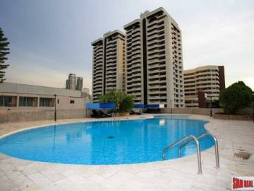 Regent on the Park 3 | Spacious and Newly Renovated Three Bedroom Condo for Sale in Phrom Phong