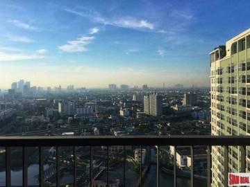 Life Sukhumvit 48 | Sunny One Bedroom on High Floor for Sale in Phra Khanong