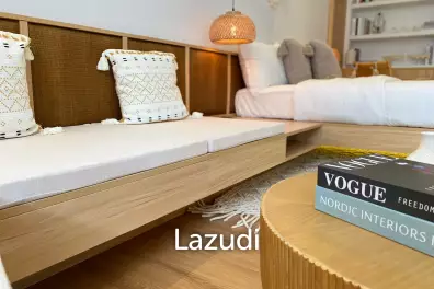 Studio Condo in Koh Samui - Financing Available!